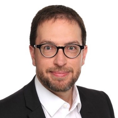 Daniel Frei - Unterstützer Wahlen Zürich