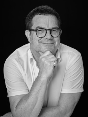 Michael Brentari - Unterstützer Wahlen Zürich