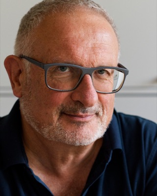 Thomas Gehrig - Unterstützer Wahlen Zürich